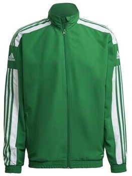 Mikiny adidas  Squadra 21 Presentation