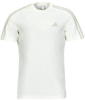 Tričká s krátkym rukávom adidas  M 3S SJ T