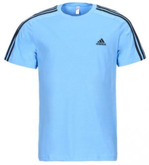 Tričká s krátkym rukávom adidas  M 3S SJ T