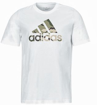 Tričká s krátkym rukávom adidas  M CAMO G T 1