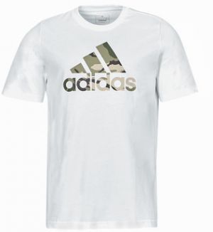 Tričká s krátkym rukávom adidas  M CAMO G T 1