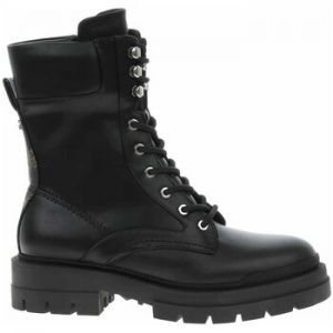 Členkové tenisky Guess  FL7OTTELE10BLKBR