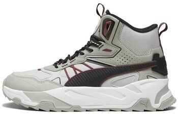Polokozačky Puma  Trinity Mid Hybrid L