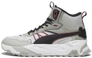 Polokozačky Puma  Trinity Mid Hybrid L