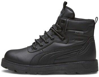 Členkové tenisky Puma  Desierto V3 Puretex