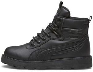 Členkové tenisky Puma  Desierto V3 Puretex