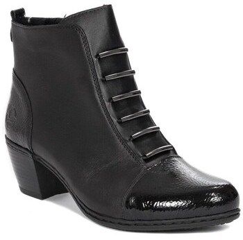 Čižmičky Rieker  Y216200