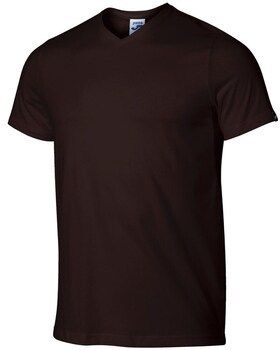 Tričká s krátkym rukávom Joma  Versalles Short Sleeve Tee