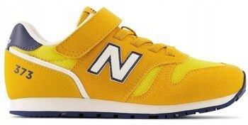 Nízke tenisky New Balance  373