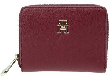 Peňaženky Tommy Hilfiger  Poppy Plus Med Zip
