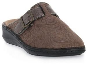 Papuče Grunland  CE0268TAUPE