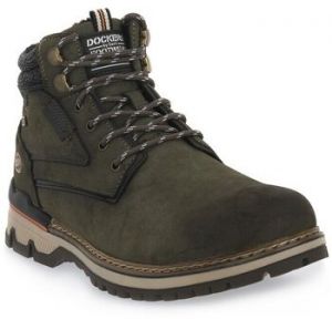 Členkové tenisky Dockers  850