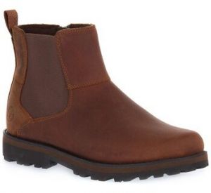Členkové tenisky Timberland  Courma Kid