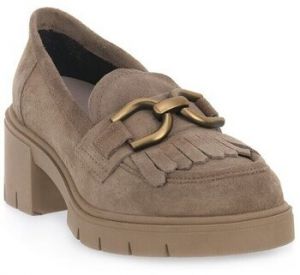 Mokasíny Grunland  Beige K8zame