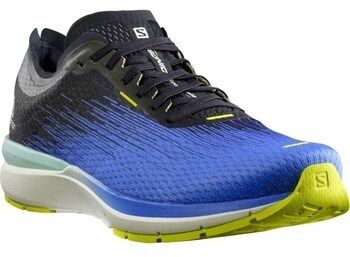 Bežecká a trailová obuv Salomon  Sonic Accelerate 4