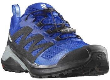 Bežecká a trailová obuv Salomon  X-adventure