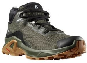Polokozačky Salomon  X Reveal Chukka Cswp 2