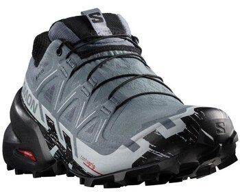 Bežecká a trailová obuv Salomon  Speedcross 6 Gore-tex