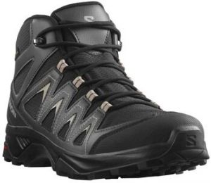 Turistická obuv Salomon  X Braze Mid Gtx