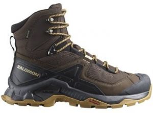 Turistická obuv Salomon  quest  gore-tex