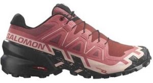 Bežecká a trailová obuv Salomon  Speedcross 6