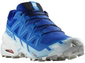 Bežecká a trailová obuv Salomon  Speedcross 6