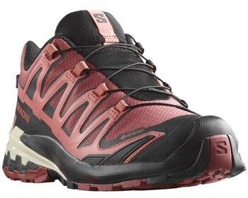 Bežecká a trailová obuv Salomon  Xa Pro 3d V9 Gtx