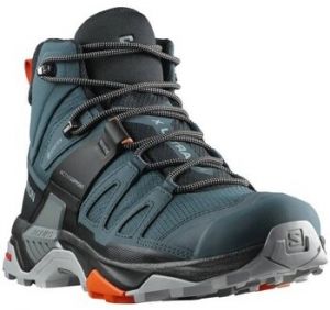 Turistická obuv Salomon  X Ultra Mid 4 Gtx