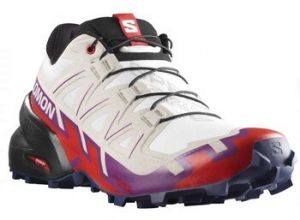 Bežecká a trailová obuv Salomon  Speedcross 6