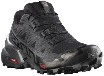 Bežecká a trailová obuv Salomon  Speedcross 6 Gtx