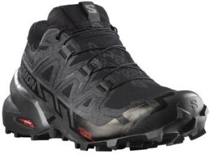 Bežecká a trailová obuv Salomon  Speedcross 6 Gtx