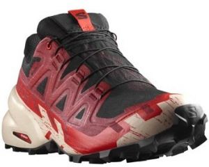 Bežecká a trailová obuv Salomon  Speedcross 6 Gtx