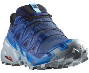 Bežecká a trailová obuv Salomon  Speedcross 6 Gtx