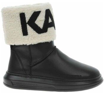 Čižmičky Karl Lagerfeld  KL44550623KW401