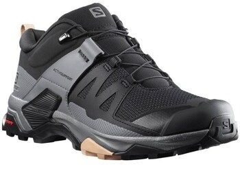 Turistická obuv Salomon  X Ultra 4