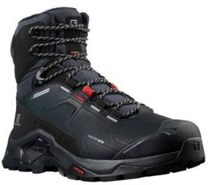 Členkové tenisky Salomon  Quest Winter Thinsulate Waterproof