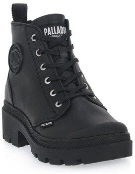 Členkové tenisky Palladium  Pallabase
