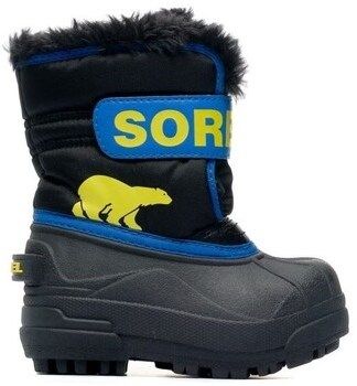 Obuv do snehu Sorel  Snow Commander