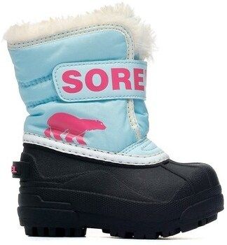 Obuv do snehu Sorel  Snow Commander