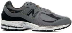 Nízke tenisky New Balance  2002