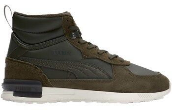 Členkové tenisky Puma  Graviton Mid