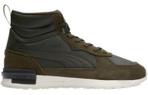Členkové tenisky Puma  Graviton Mid