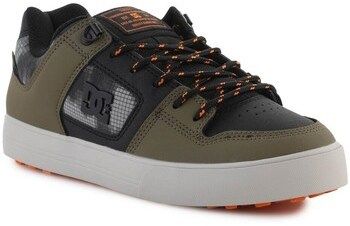 Nízke tenisky DC Shoes  Pure Wnt Adys