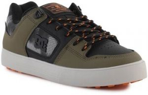 Nízke tenisky DC Shoes  Pure Wnt Adys
