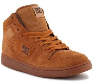 Polokozačky DC Shoes  Manteca 4 Hi Adys