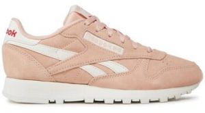 Nízke tenisky Reebok Sport  Classic Leather