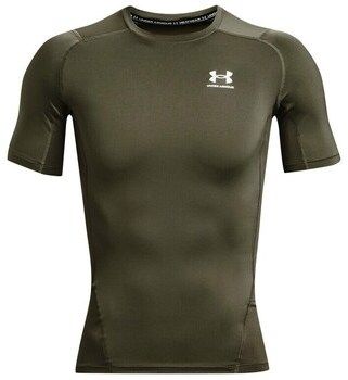 Tričká s krátkym rukávom Under Armour  Ua Hg Armour Comp Ss