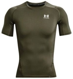 Tričká s krátkym rukávom Under Armour  Ua Hg Armour Comp Ss