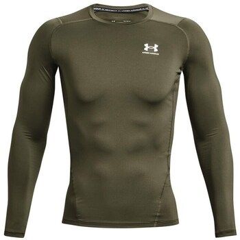 Tričká s krátkym rukávom Under Armour  Ua Hg Armour Comp
