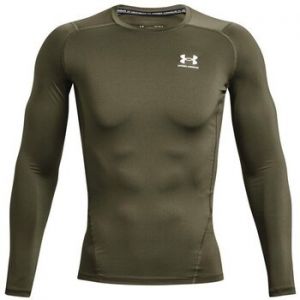 Tričká s krátkym rukávom Under Armour  Ua Hg Armour Comp